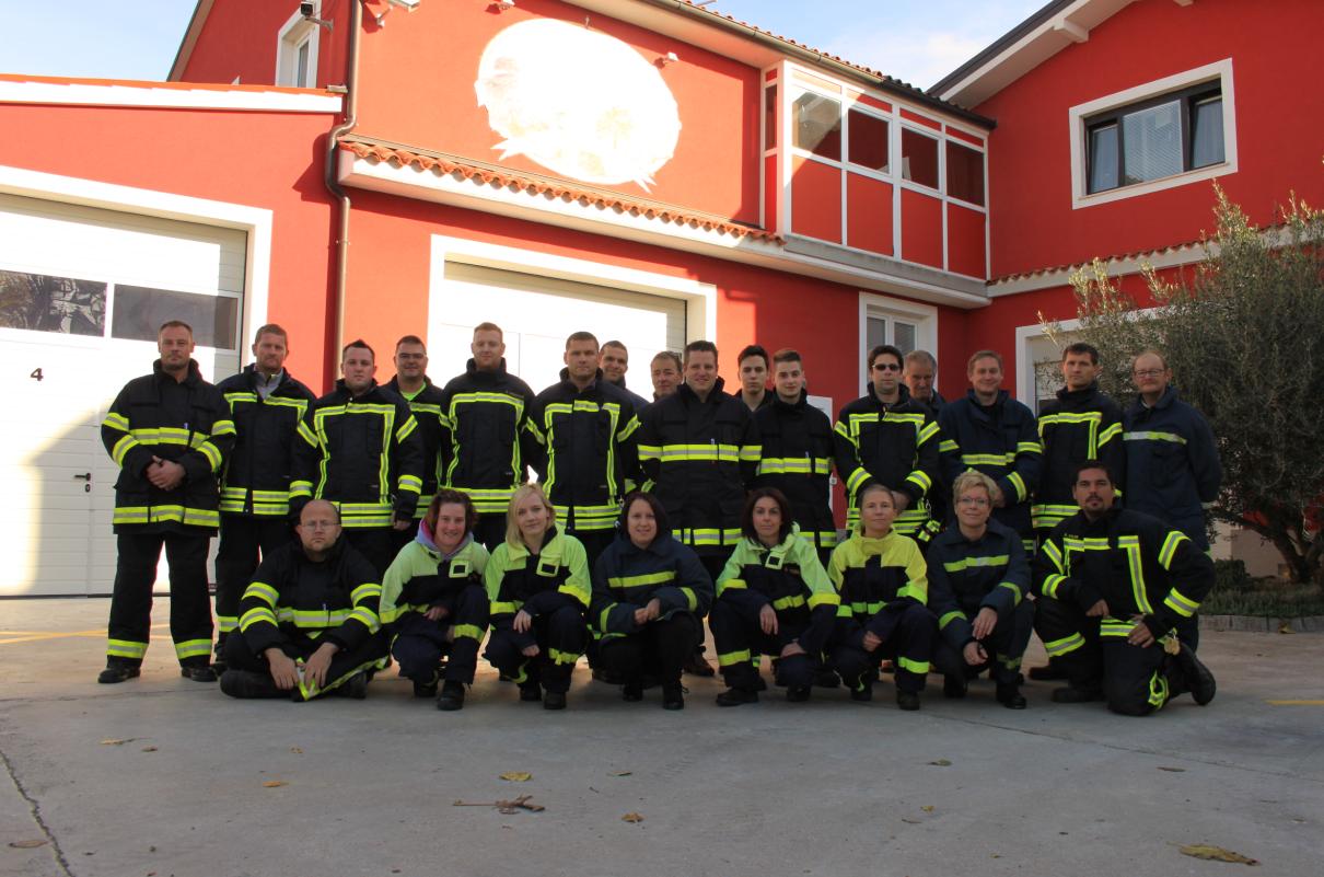 operativna enota društva
